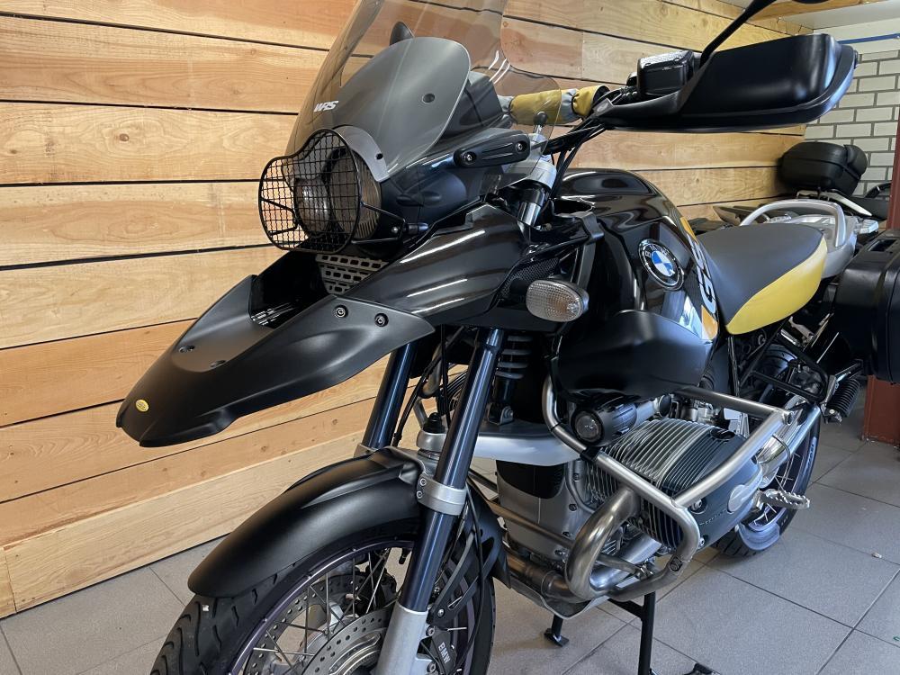 BMW R1150GS Adventure ABS