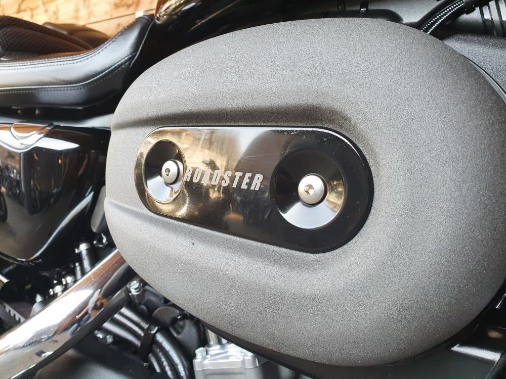 Harley Davidson Roadster 1200