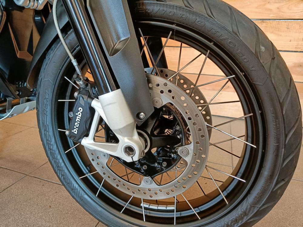 BMW R1200GS Adventure ABS ASC ESA