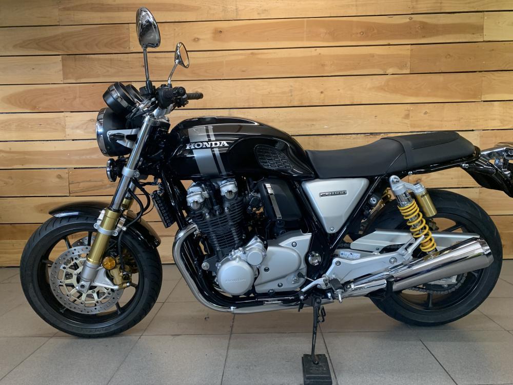 Honda CB 1100 RS ABS