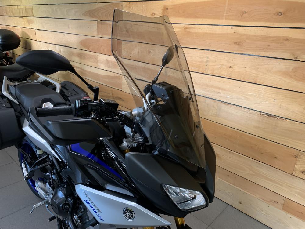 Yamaha Tracer 900 GT
