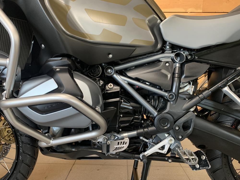 BMW R1250GS Adventure Exclusive