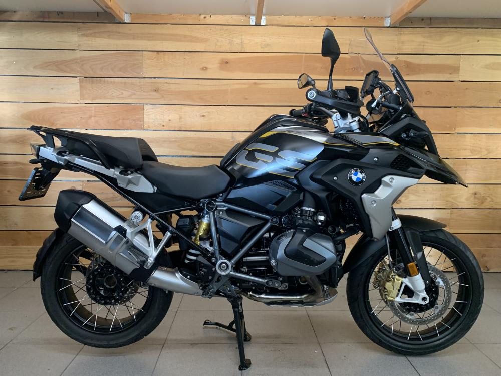 BMW R1250GS Exclusive