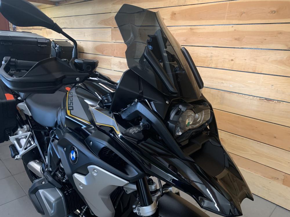 BMW R1250GS Exclusive