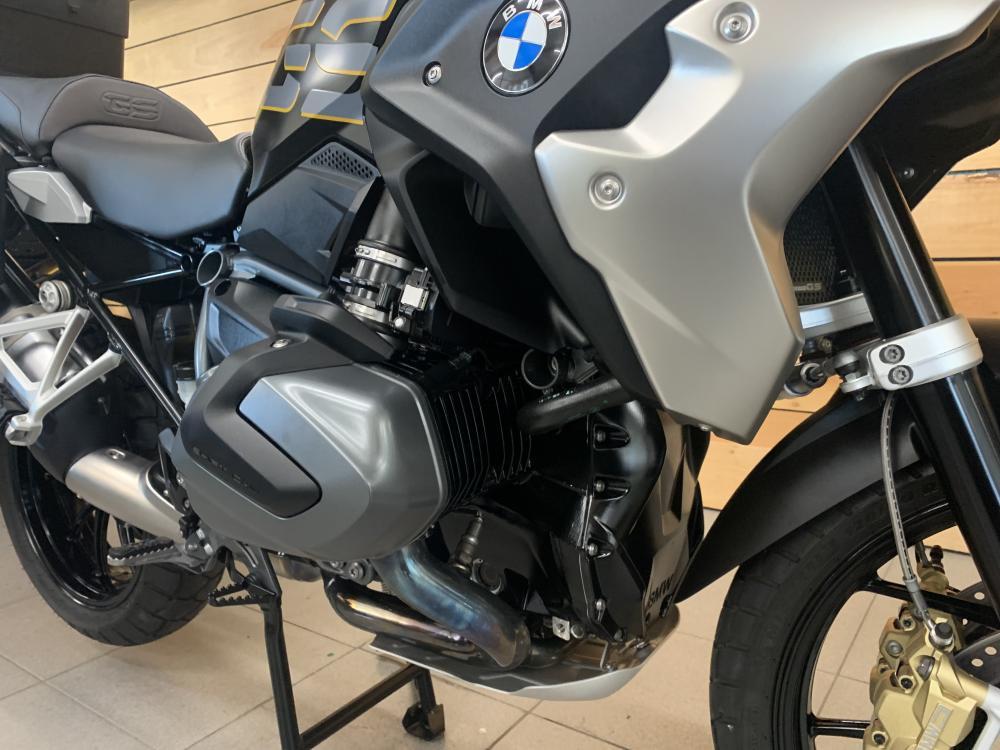 BMW R1250GS Exclusive