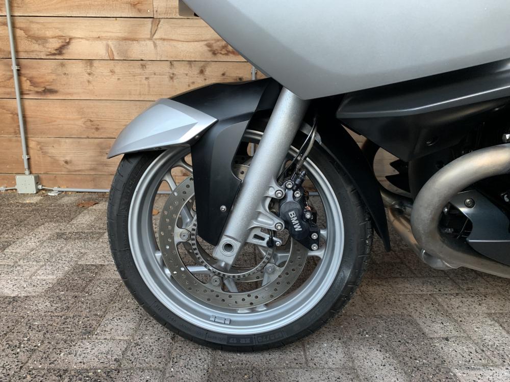 BMW R1200RT ABS ASC