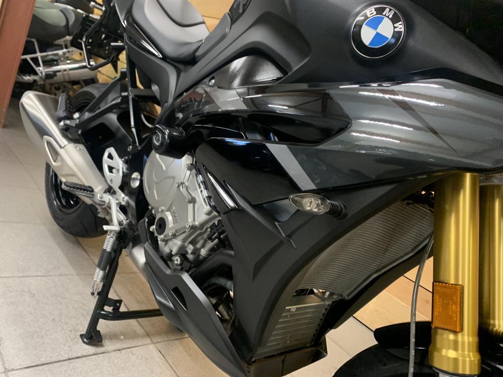 BMW X1000XR