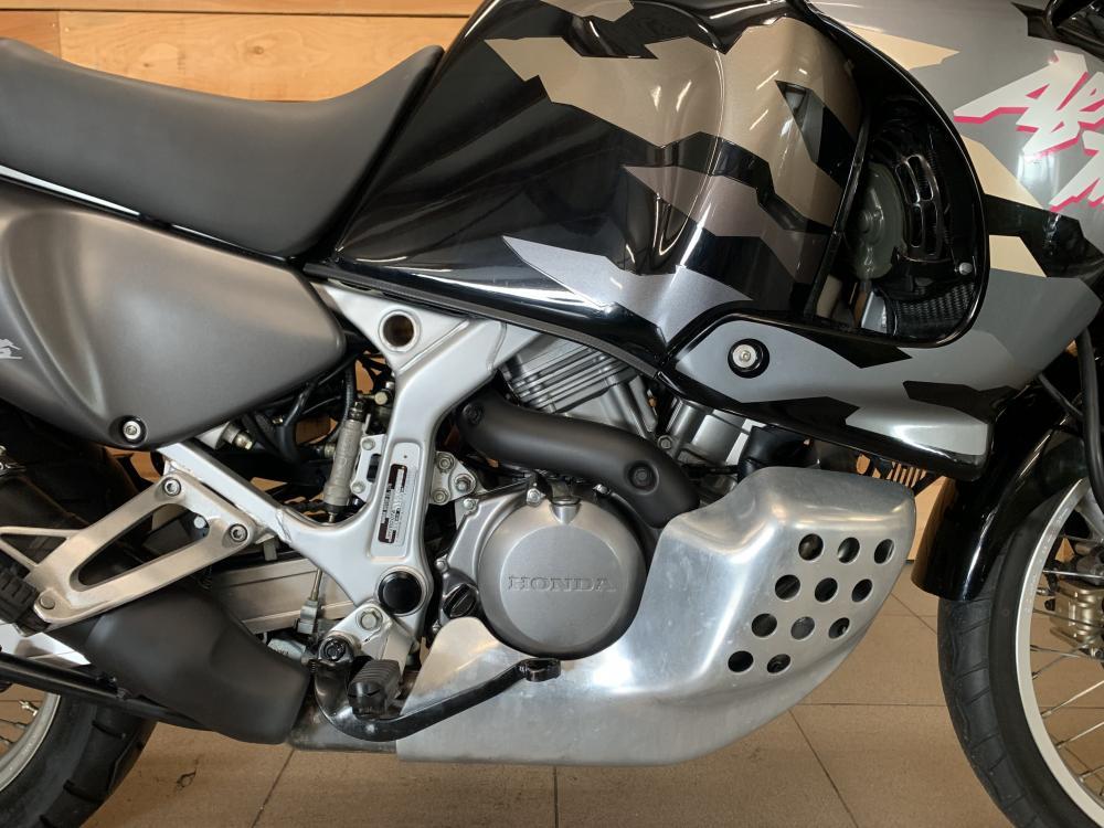 Honda XRV 750 Africa twin