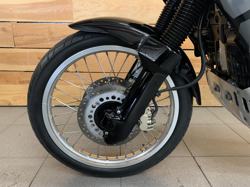 Honda XRV 750 Africa twin