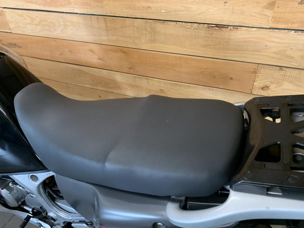 Honda XRV 750 Africa twin
