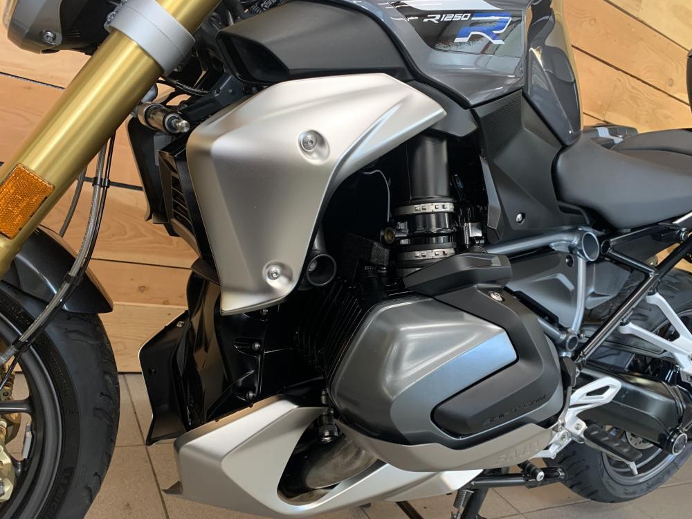 BMW R1250R