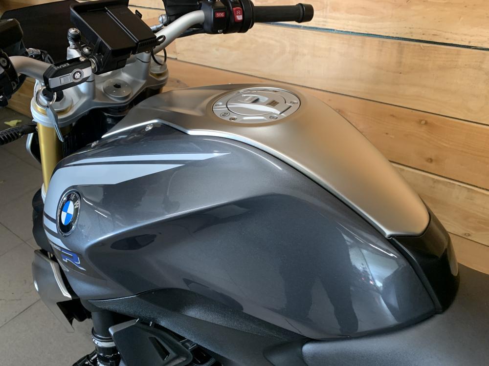 BMW R1250R