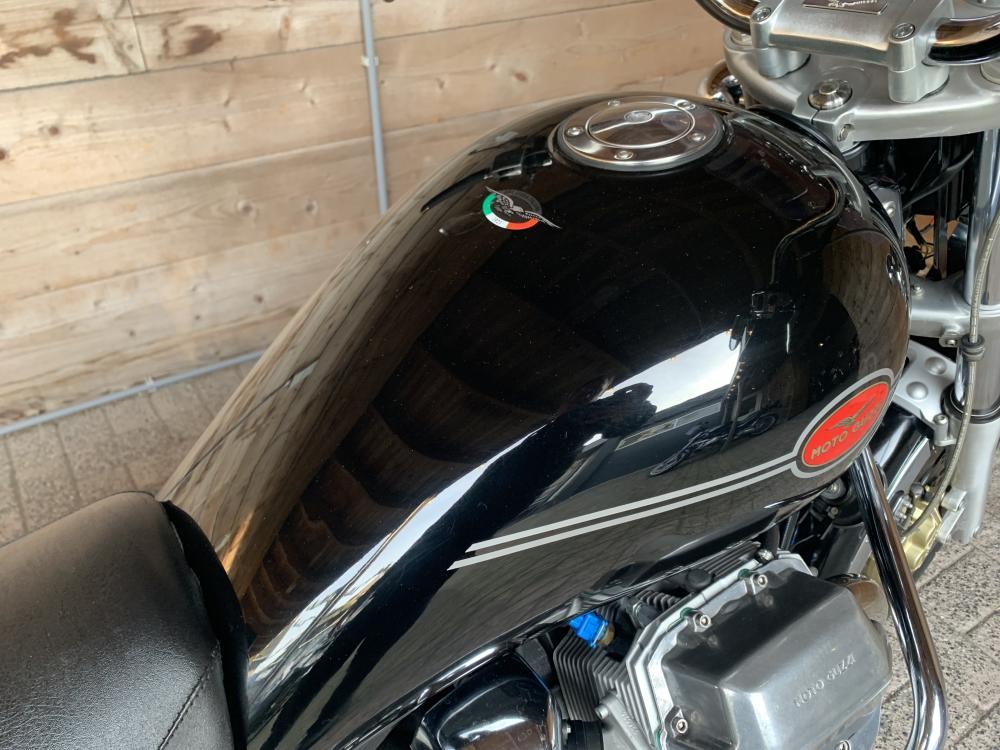 Moto Guzzi Calafornia Classic