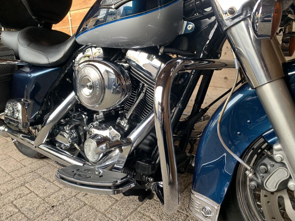 Harley Davidson FLHRCI Road King Classic