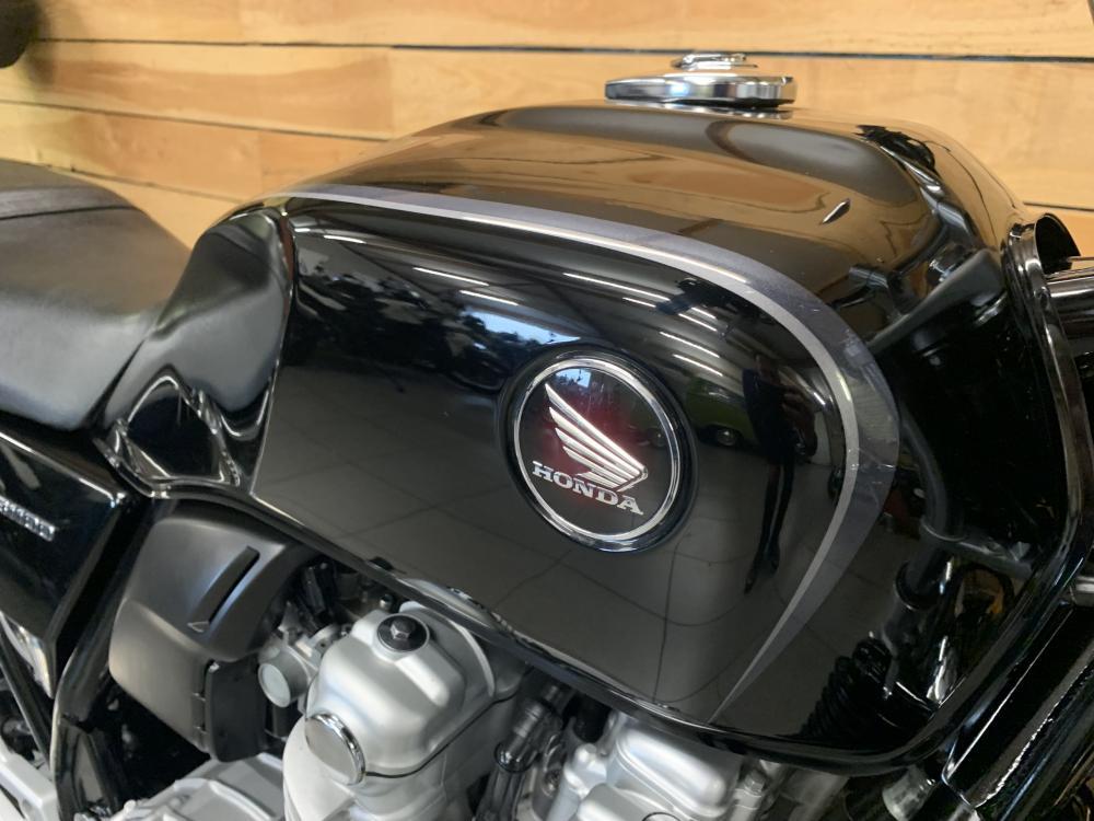 Honda CB1100 ABS