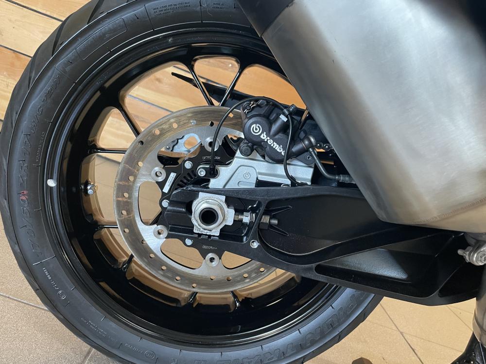 KTM 1290 Super Adventure S
