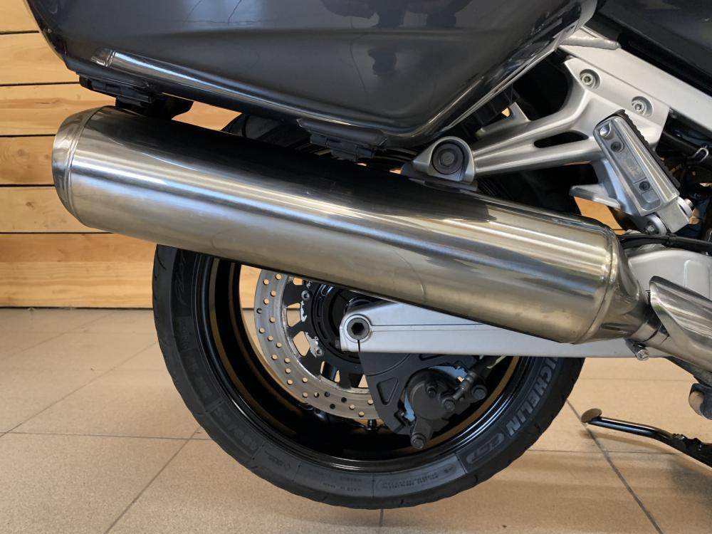Yamaha FJR1300 ABS