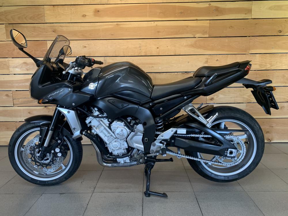 Yamaha FZ1 Fazer ABS