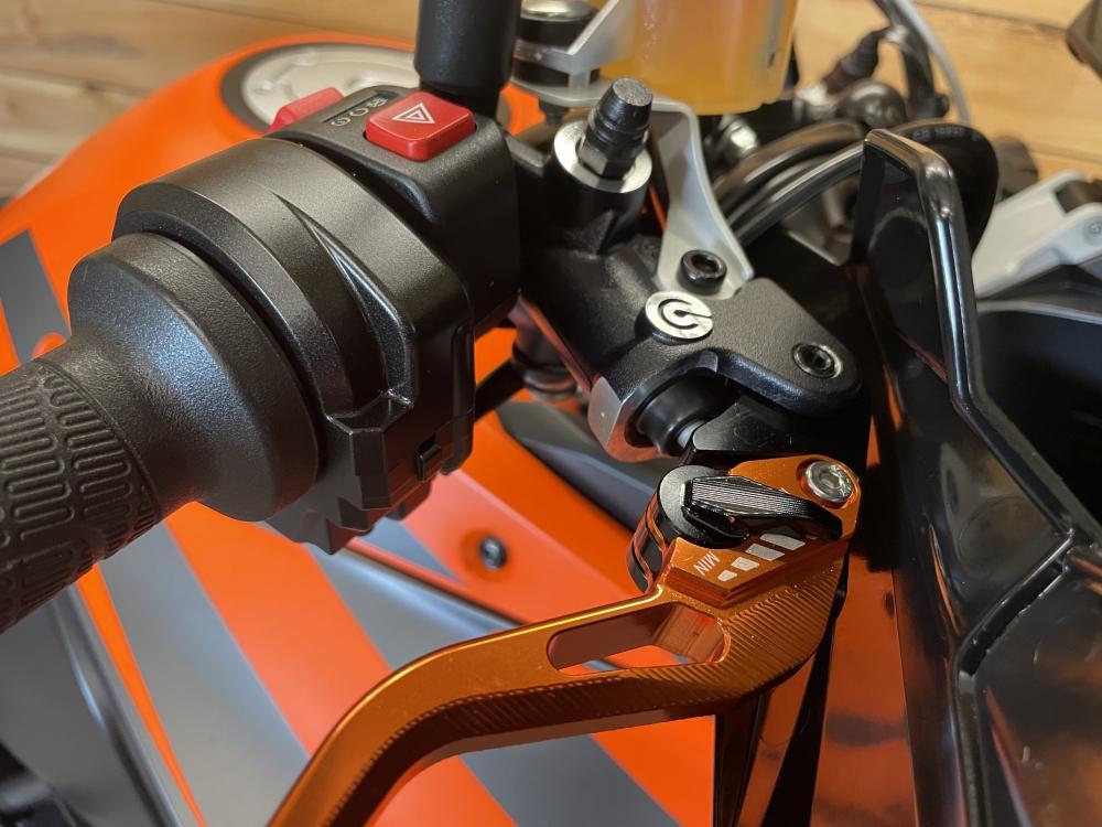 KTM 1290 Super Adventure S