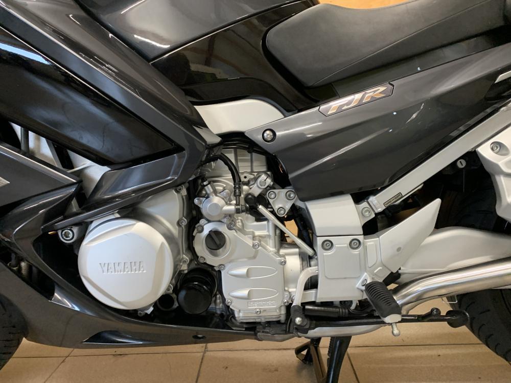 Yamaha FJR1300 ABS