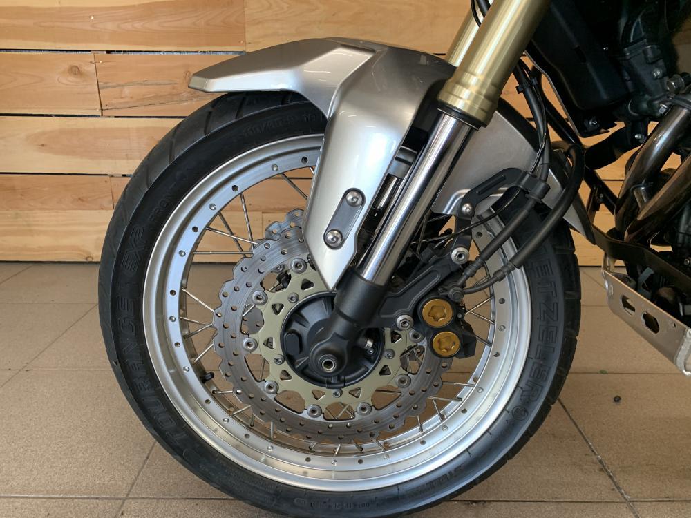 Yamaha XT1200Z Super Tenere
