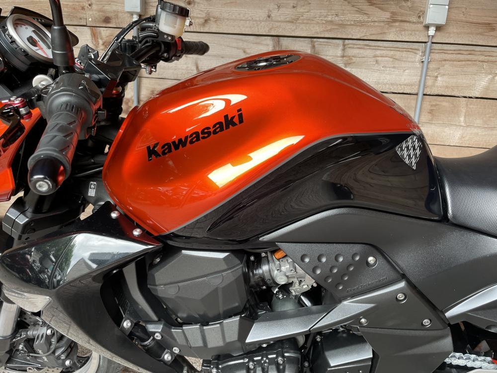 Kawasaki Z1000 ABS