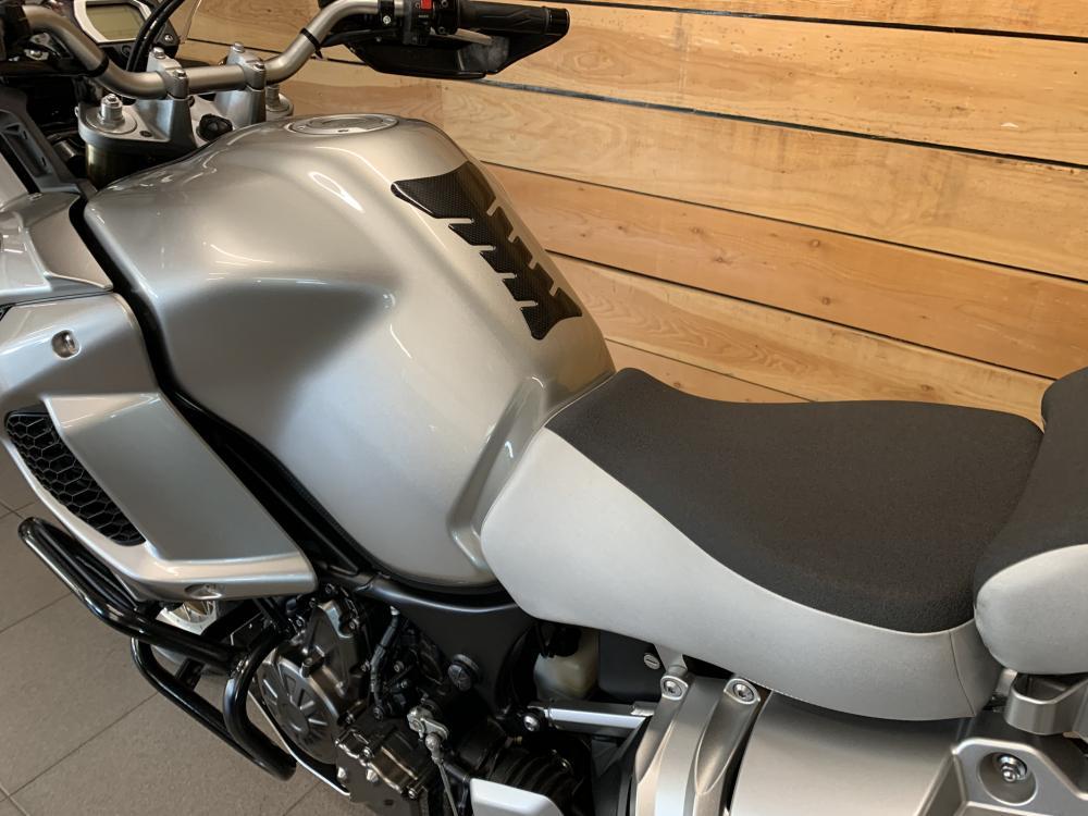 Yamaha XT1200Z Super Tenere