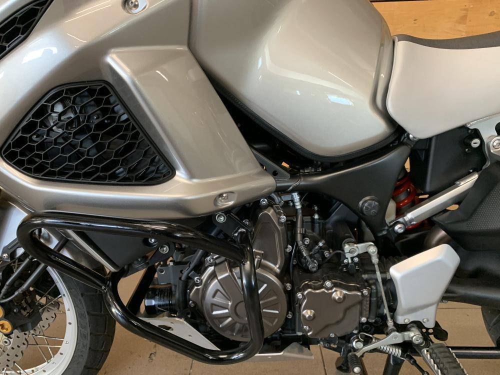 Yamaha XT1200Z Super Tenere