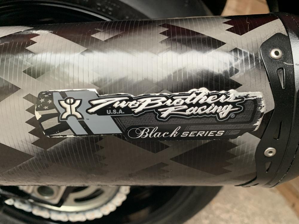 Suzuki GSX-R 1300 Hayabusa
