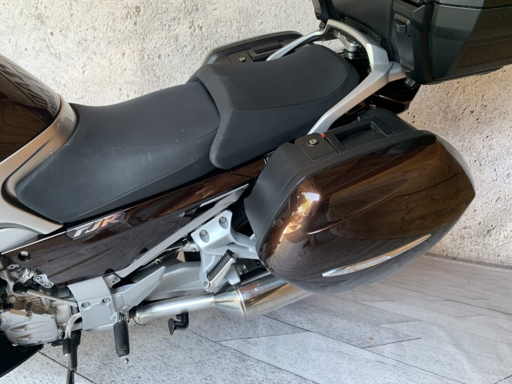 Yamaha мотоцикл fjr1300a (55 фото)