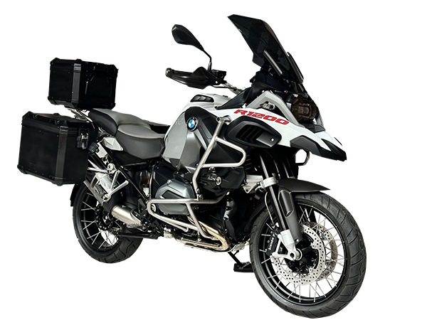 BMW motor