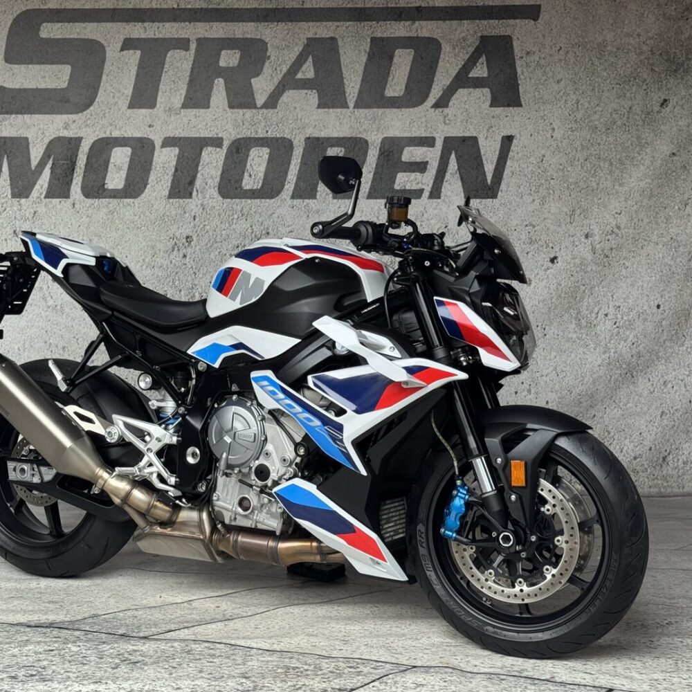 BMW M1000R