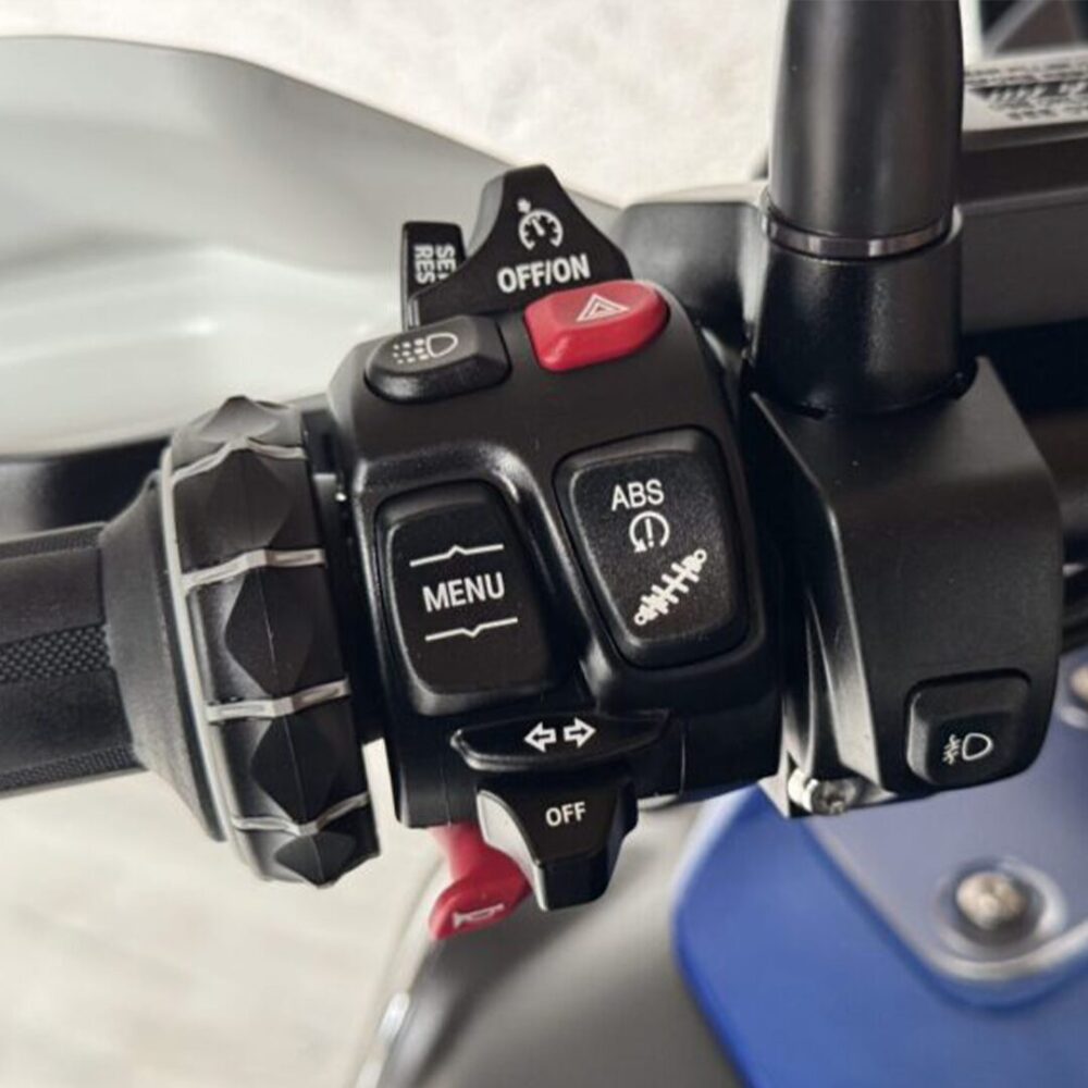 BMW techniek die vertrouwen geeft