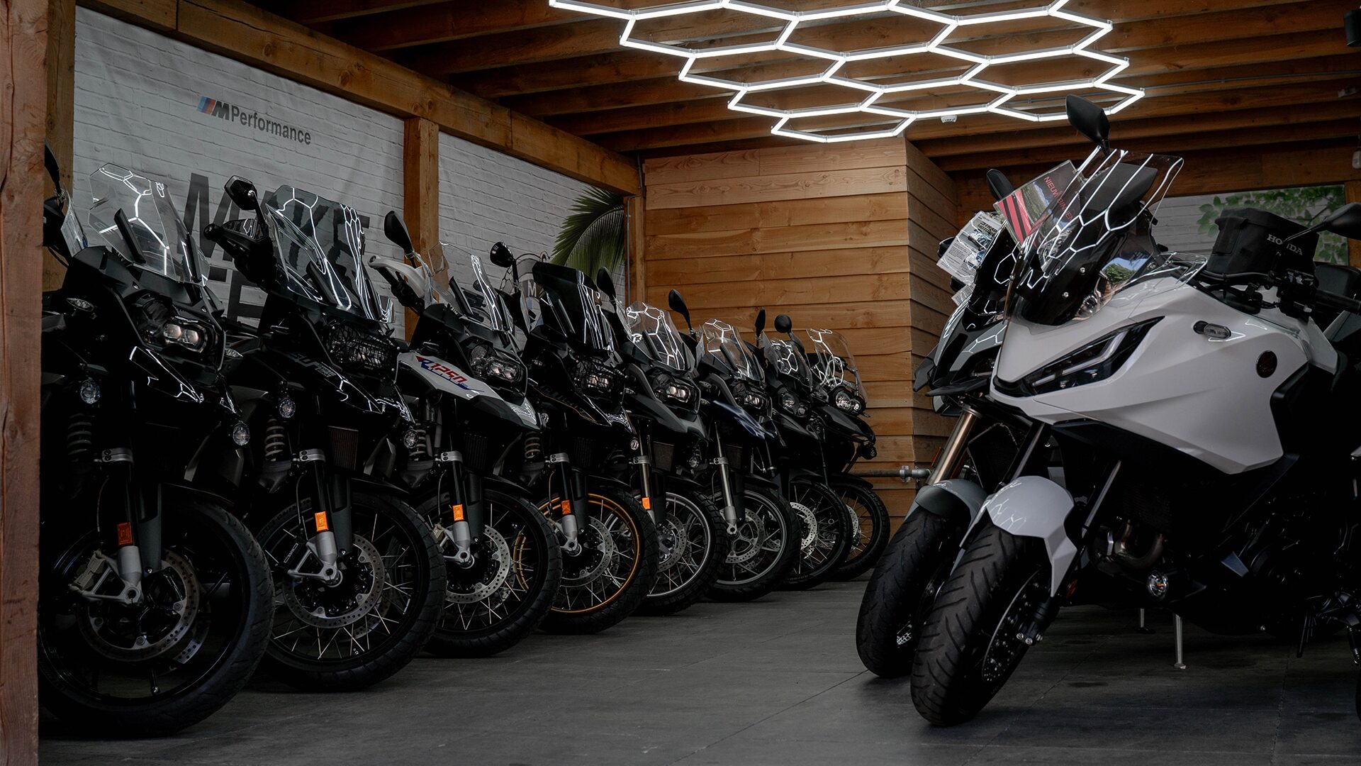 bekijk onze nieuwe modellen