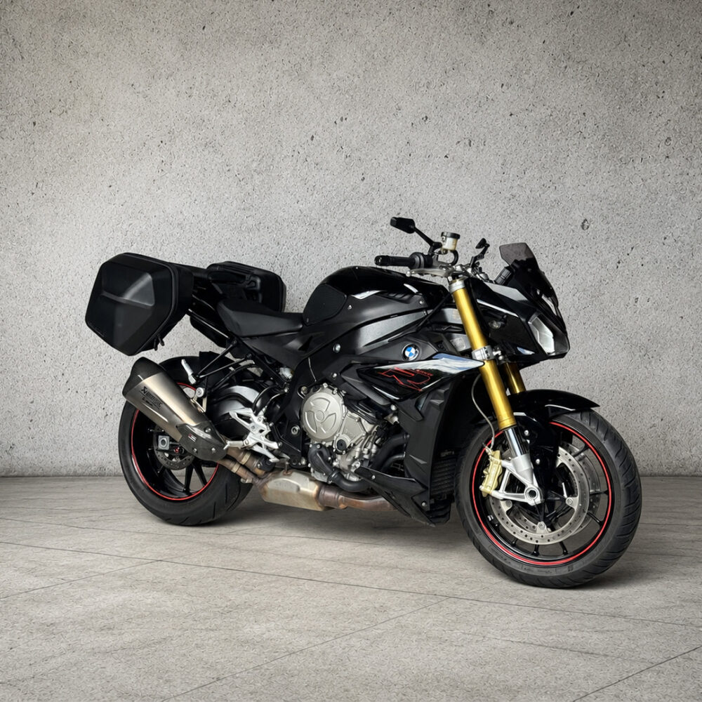 Sport motor