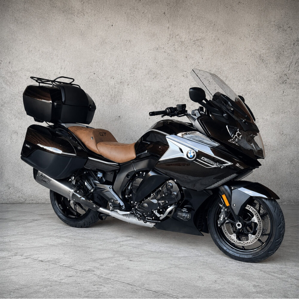 Tour motor