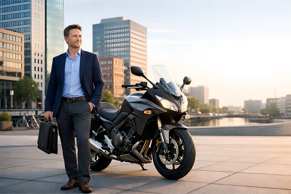 Fiscale voordelen van zakelijk rijden