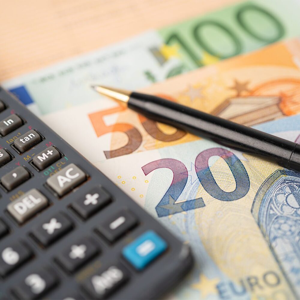 Motor leasen en btw terugvorderen