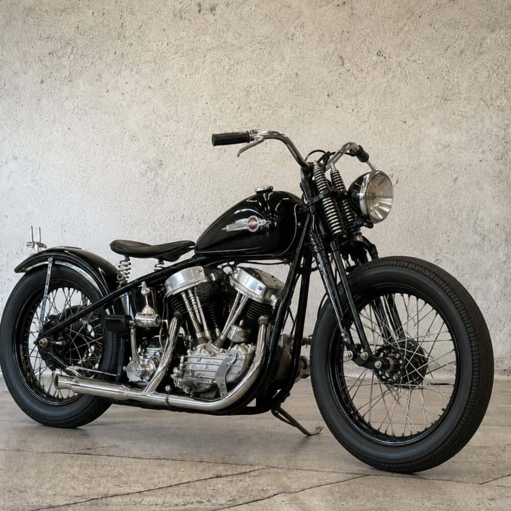 Harley davidson Sportster