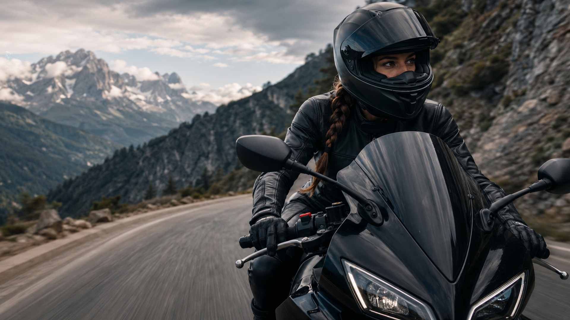 Header beste motor voor vrouwen