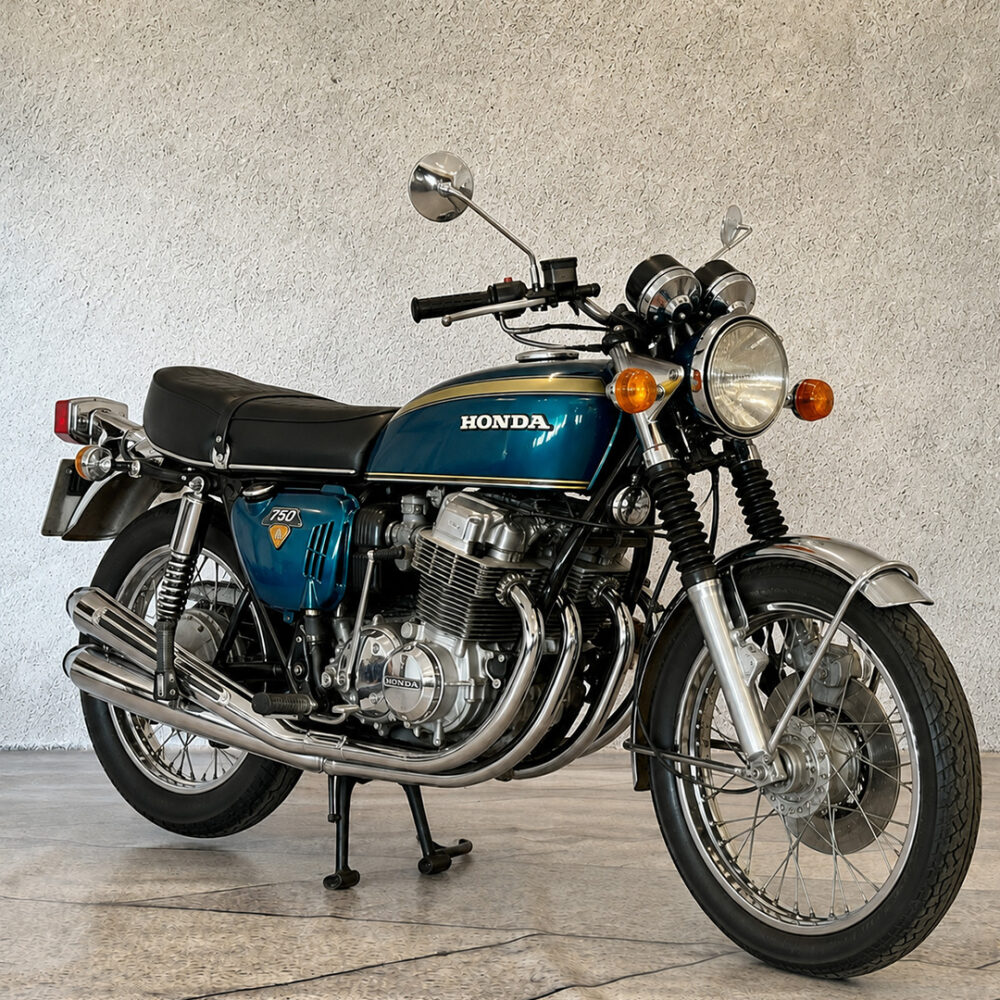 Honda CB750