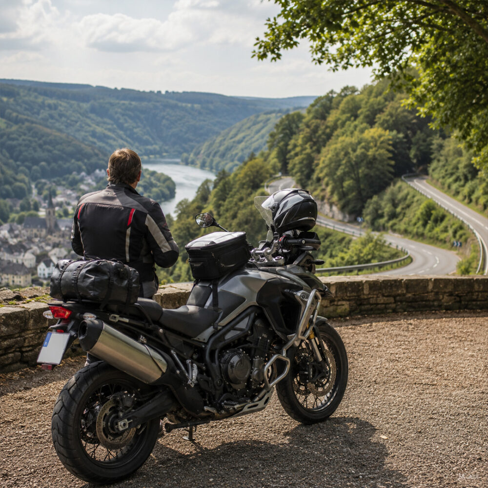 Weekendtrip