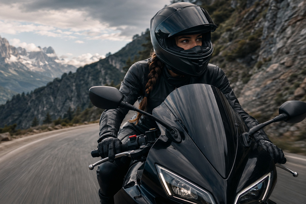 blog overzicht beste motor voor vrouwen